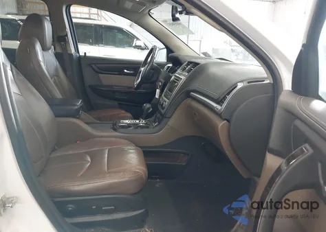 2017 GMC Acadia Limited z USA, uszkodzony, nr VIN 1GKKVSKD2HJ228775